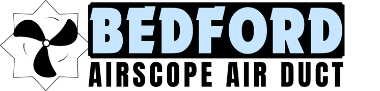 Bedford AirScope Air Duct