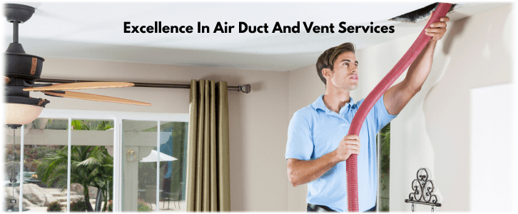 Bedford AirScope Air Duct