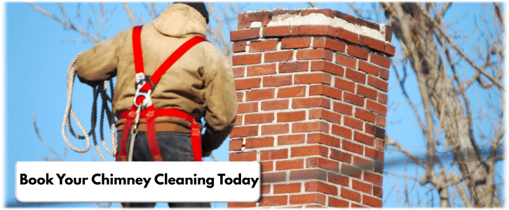 Chimney Cleaning Bedford