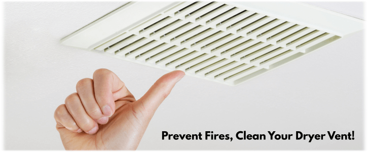 Dryer Vent Cleaning Bedford